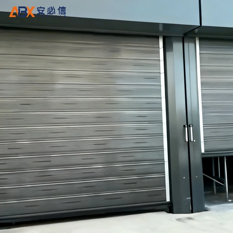 陇南市涡轮硬质高速门